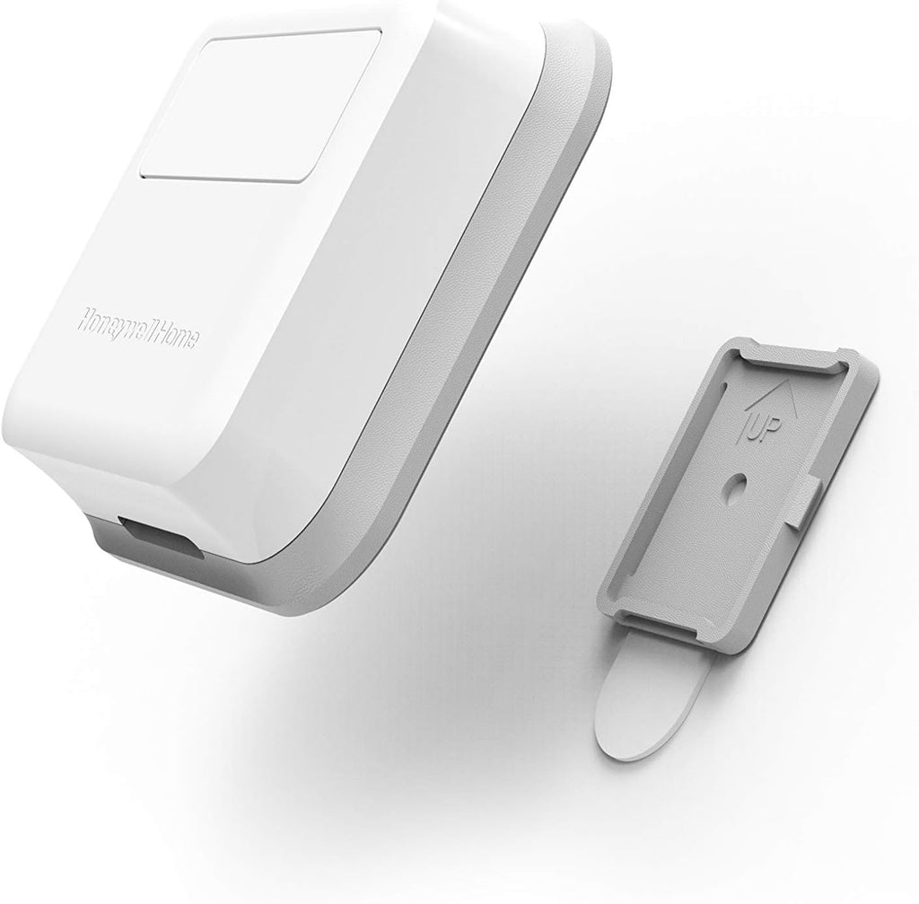 RCHTSENSOR-1PK, Smart Room Sensor Works with T9/T10 WIFI Smart Thermostats